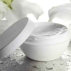 UNSCENTED ADVANCED THERAPY DEEP MOISTURE NIGHT CREAM BASE